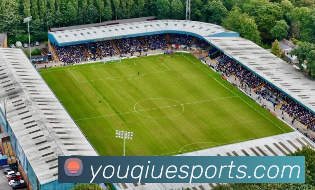 有球电竞直播发展历程